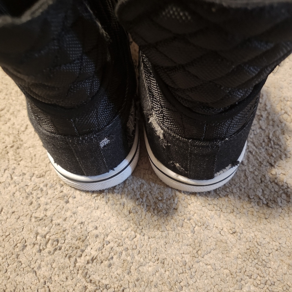 Vlado Men's Shoes - Picture 3 of 6